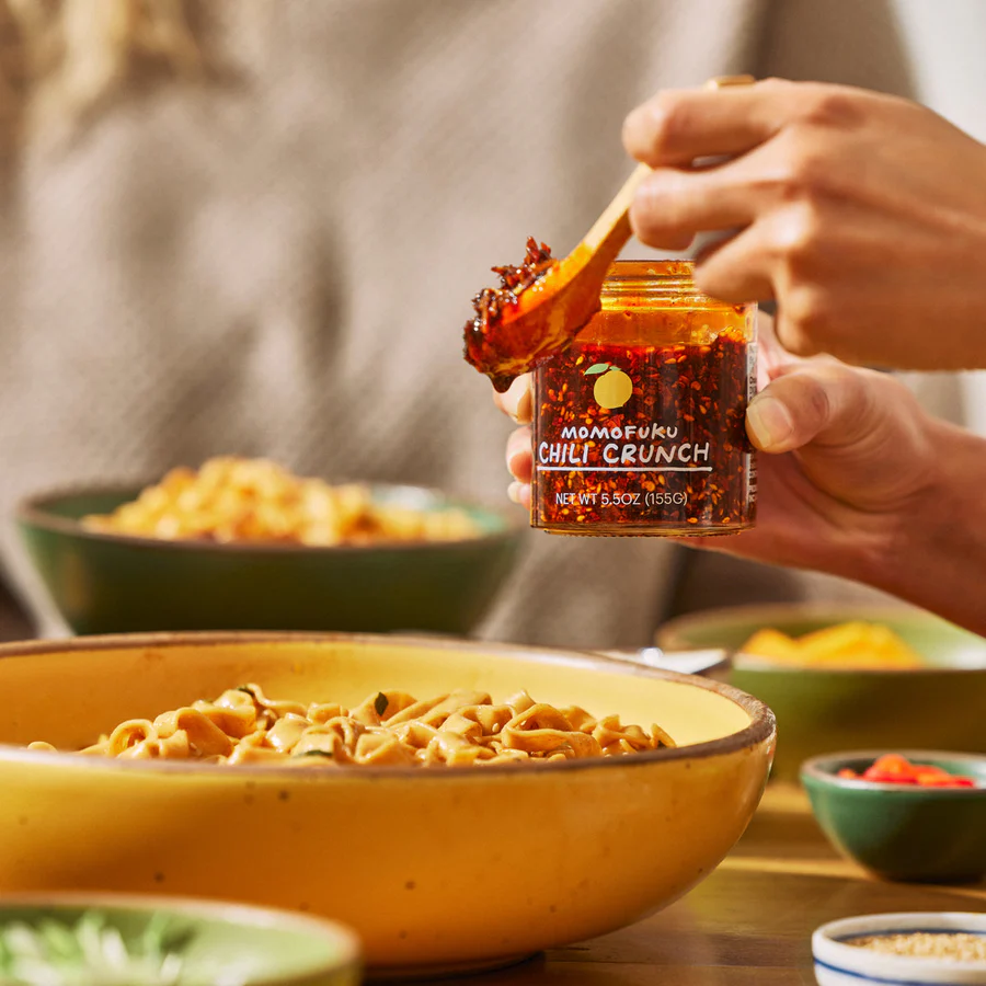 Bring Chef David Chang Home